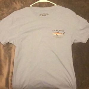 Men’s Salty Crew Shirt